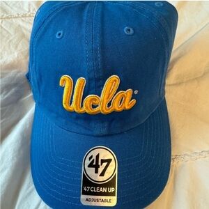 UCLA Blue Cap by '47 Brand